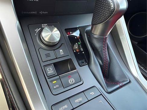 Used 2021 Lexus NX 300 F Sport w/ F Sport Premium Package FWD image 45