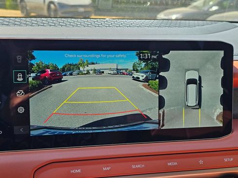 New 2027 Kia Telluride SX FWD image 15