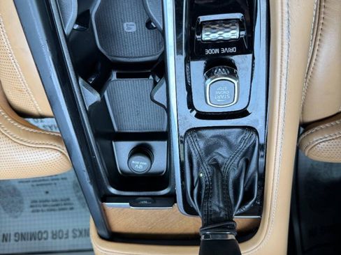 Used 2019 Volvo XC90 T6 Inscription w/ Advanced Package AWD/4WD image 46