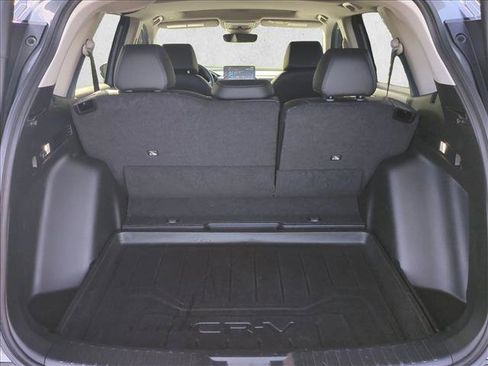 Used 2024 Honda CR-V EX-L image 6