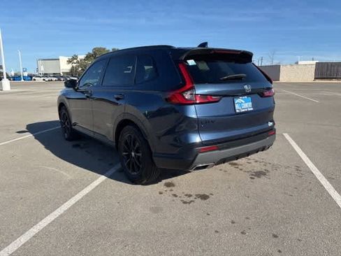 Certified 2026 Honda CR-V Sport-L image 3