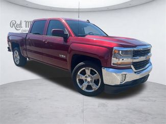 Used 2016 Chevrolet Silverado 1500 LT w/ Texas Edition RWD 360° Tour