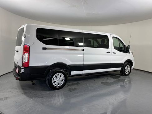 Used 2023 Ford Transit 350 XLT image 6