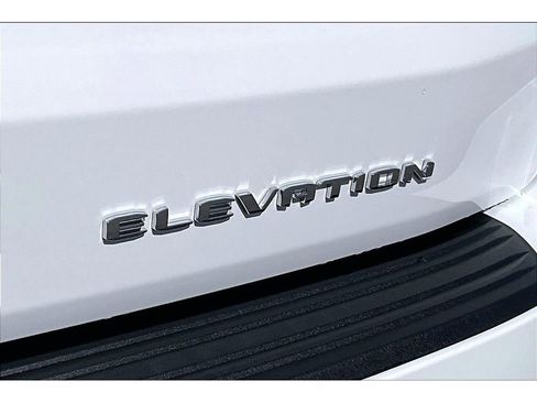 New 2026 GMC Yukon Elevation w/ Elevation Premium Package AWD/4WD image 9