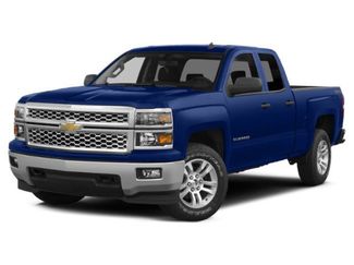 Used 2015 Chevrolet Silverado 1500 LT w/ All Star Edition AWD/4WD video 1