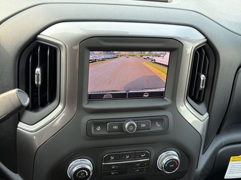 New 2026 GMC Sierra 2500 Pro AWD/4WD image 19