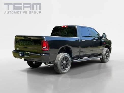 New 2026 RAM 2500 Big Horn image 7