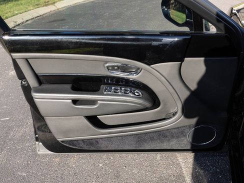 Certified 2020 Bentley Mulsanne image 22