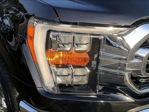 Used 2023 Ford F150 XLT w/ Equipment Group 302A High RWD image 28