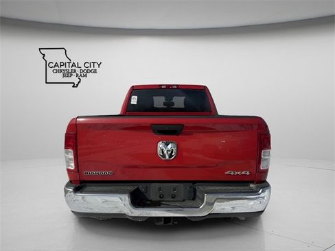 Used 2024 RAM 2500 Big Horn w/ Bed Utility Group image 9