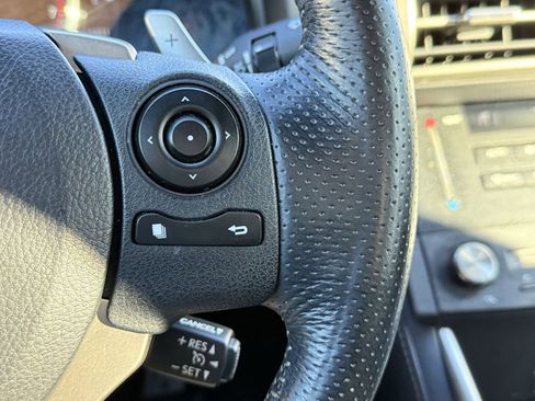 Used 2015 Lexus IS 250 AWD image 19