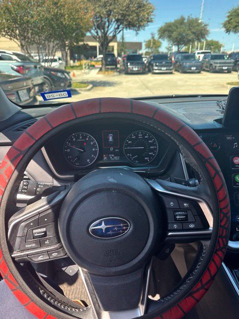 Used 2020 Subaru Outback Limited AWD/4WD image 1