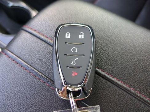 Certified 2020 Chevrolet Blazer RS w/ LPO, Floor Liner Package image 35