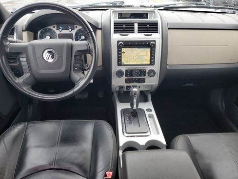 Used 2010 Mercury Mariner Premier image 21