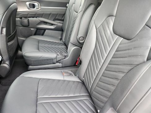 New 2026 Kia Sorento SX Prestige image 10