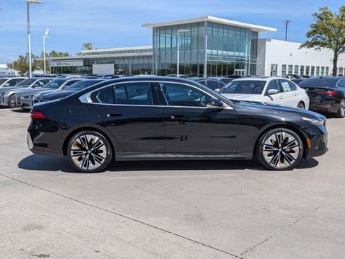 Used 2026 BMW 540i xDrive 540i xDrive image 4