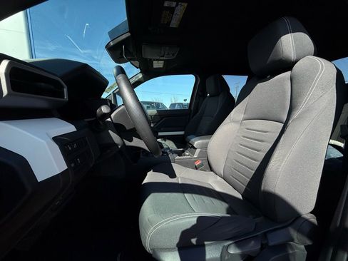 Used 2024 Toyota Tacoma TRD Off-Road image 21