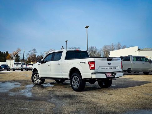 Used 2019 Ford F150 XLT w/ Equipment Group 302A Luxury image 6
