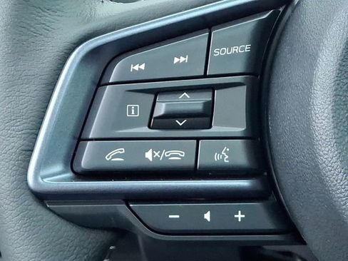 New 2026 Subaru Forester Limited image 22