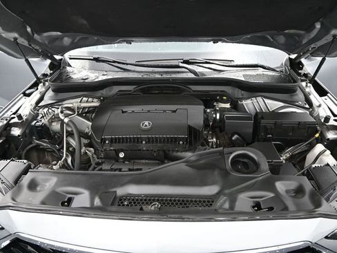 Used 2024 Acura MDX SH-AWD image 18