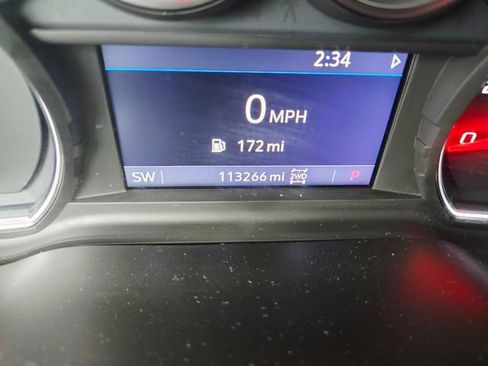 Used 2020 Chevrolet Silverado 1500 LT w/ All-Star Edition image 20