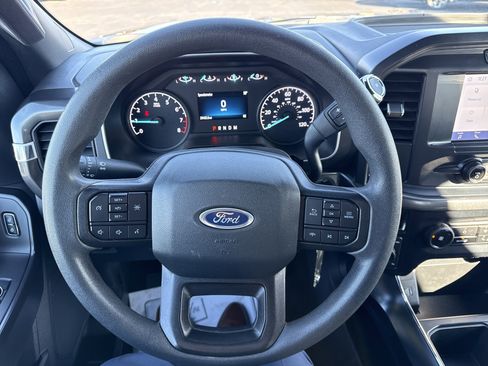 Used 2023 Ford F150 XL w/ Equipment Group 102A High image 14