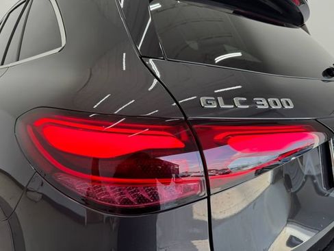 Certified 2026 Mercedes-Benz GLC 300 image 32