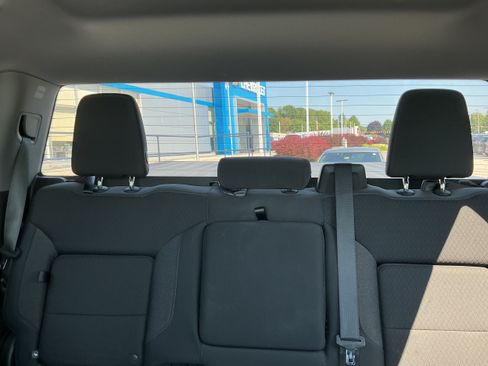 Used 2019 Chevrolet Silverado 1500 RST w/ All-Star Edition AWD/4WD image 11
