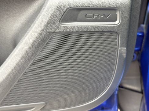 Certified 2024 Honda CR-V EX image 25