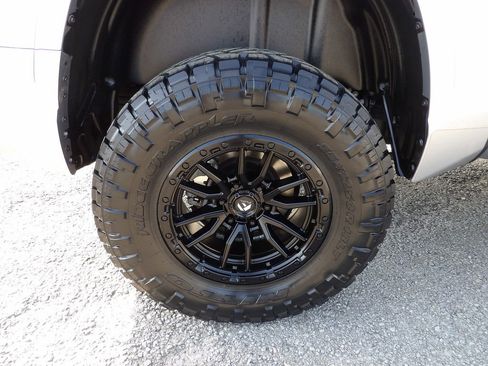 Used 2023 Toyota Tundra SR w/ SR Tow Package image 57