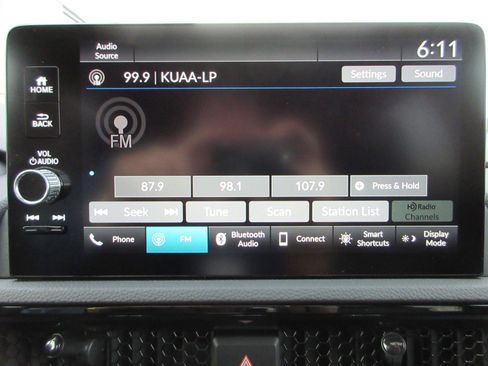 Used 2024 Honda CR-V EX-L image 41