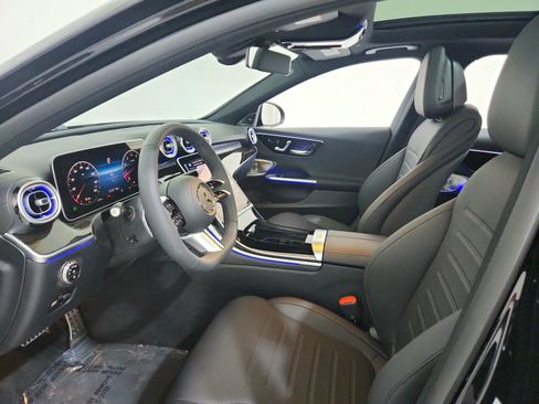 New 2025 Mercedes-Benz C 300 C 300 image 12