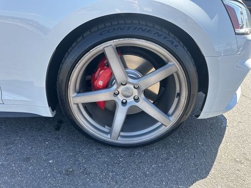 Used 2018 Audi S5 Premium Plus w/ Navigation Package image 40