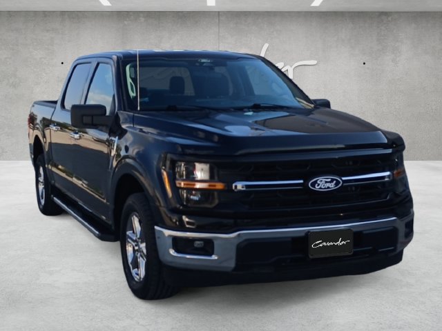 Used 2023 Ford F150 XL w/ STX Appearance Package RWD image 2