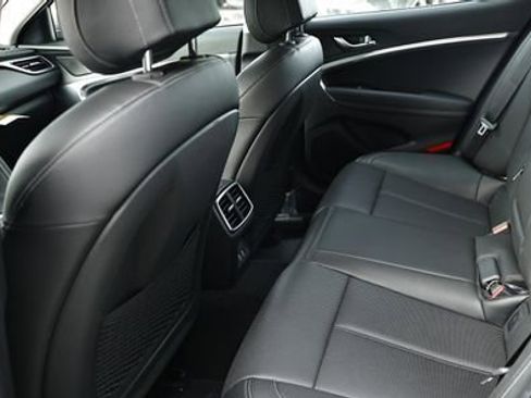 New 2026 Genesis G70 2.5T image 25