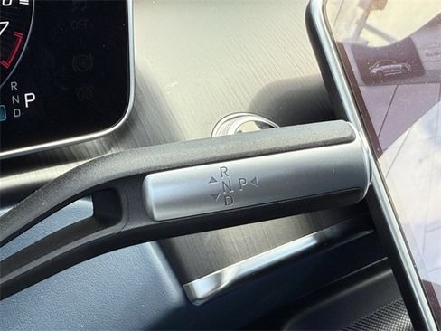 New 2025 Mercedes-Benz S 63 AMG S image 35