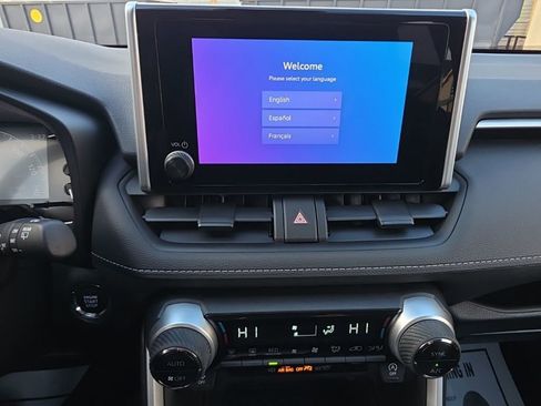 Certified 2024 Toyota RAV4 XLE image 20