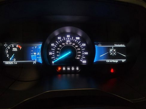 Used 2022 Ford Edge SEL AWD/4WD image 23