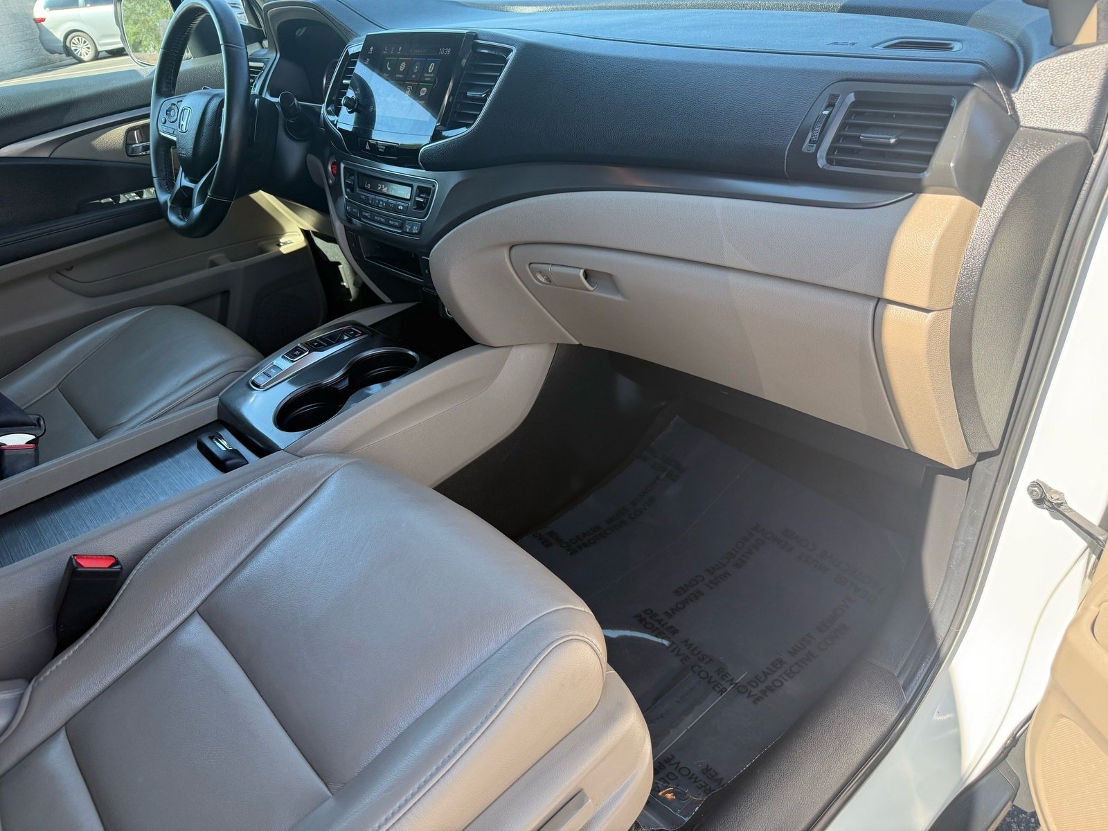 Used 2021 Honda Pilot EX-L image 30