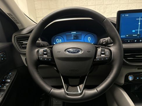 New 2026 Ford Escape Platinum w/ Premium Technology Package image 25