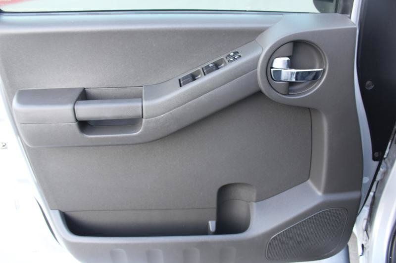 Used 2008 Nissan Xterra X RWD image 10