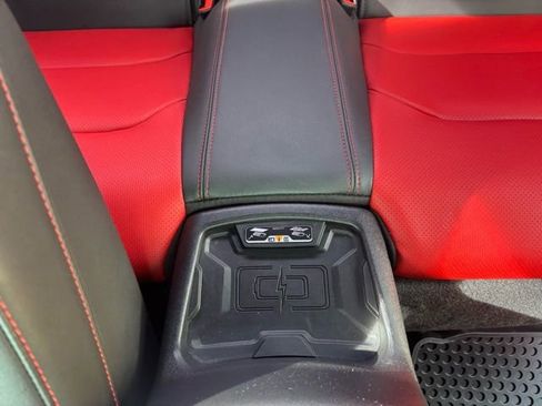 Used 2024 Chevrolet Camaro LT w/ RS Package image 19