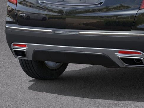 New 2025 Cadillac XT5 Premium Luxury w/ Technology Package image 14