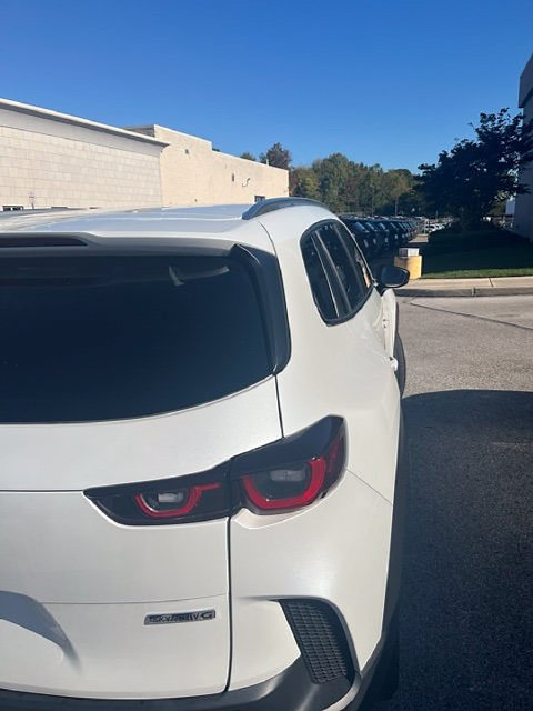 Certified 2024 MAZDA CX-50 AWD 2.5 S w/ Cargo Package image 15