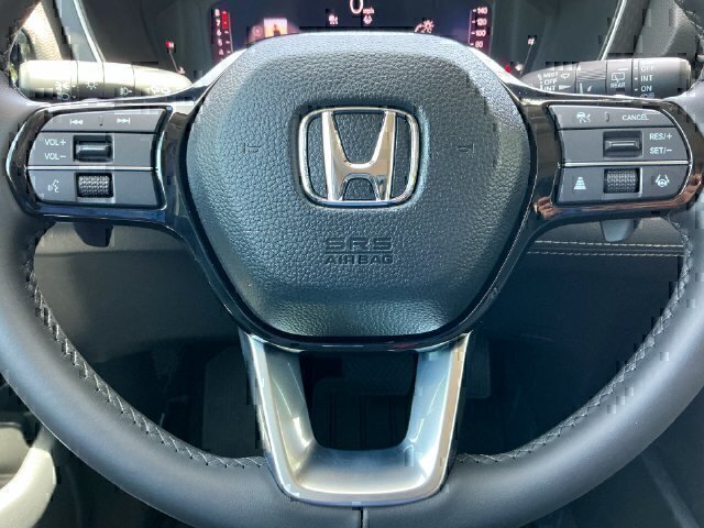 New 2026 Honda Pilot Touring image 20