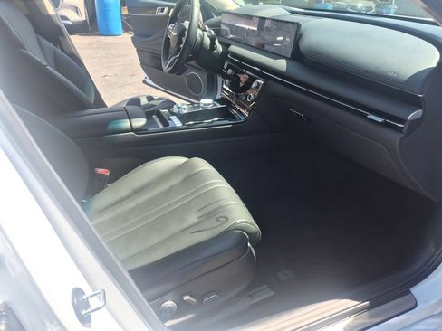 Used 2026 Genesis G80 2.5T AWD/4WD image 20