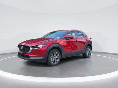Used 2026 MAZDA CX-30 AWD 2.5 S image 4