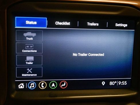 Used 2019 Chevrolet Silverado 1500 High Country w/ High Country Premium Package image 66