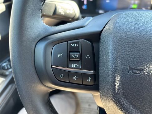 New 2025 Ford Ranger XLT image 26