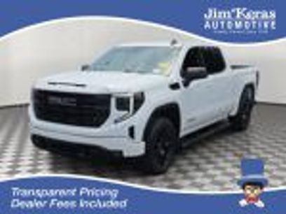 Used 2023 GMC Sierra 1500 Elevation